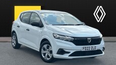 Dacia Sandero 1.0 SCe Essential 5dr Petrol Hatchback